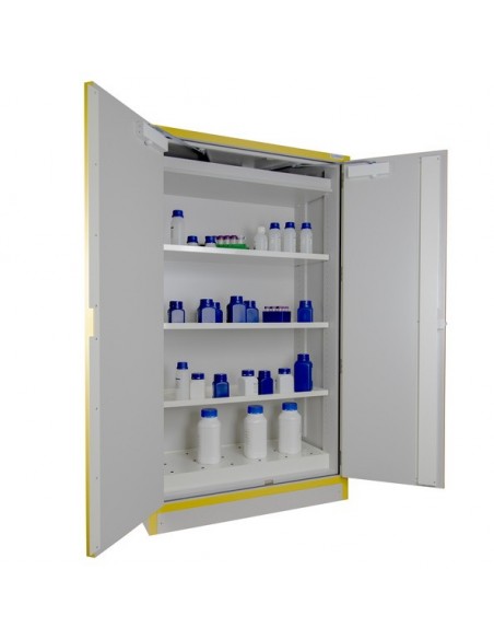 Armoire De Sécurité En 14470-1 Et FM 6050 30 Minutes - Haute 2 Portes -3035e