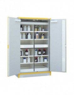 Armoire De Sécurité En...