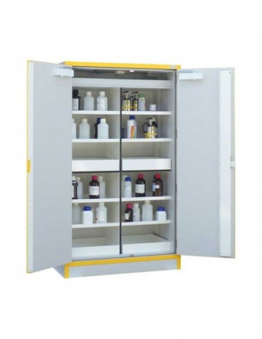 Armoire De Sécurité En 14470-1 Et FM 6050 30...