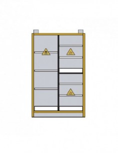 Armoire De Sécurité En...