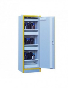 Armoire De Sécurité En...