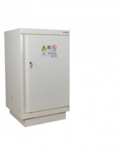 Armoire De Sécurité En...