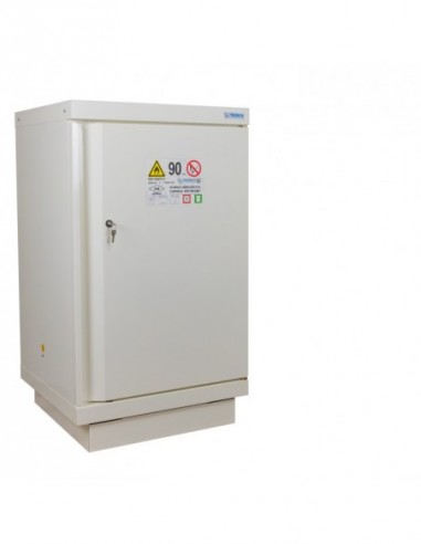 Armoire De Sécurité En 14470-1 90 Minutes -...