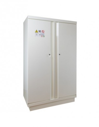 Armoire De Sécurité En 14470-1 90 Minutes -...