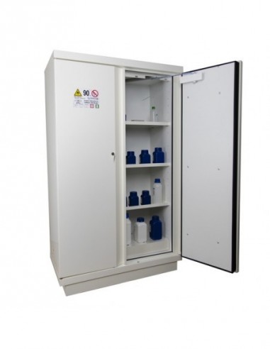 Armoire De Sécurité En 14470-1 90 Minutes -...