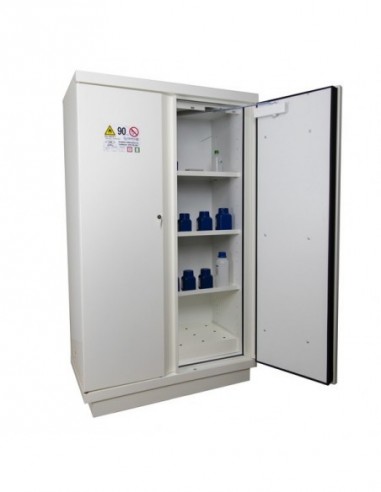 Armoire De Sécurité En 14470-1 90 Minutes -...
