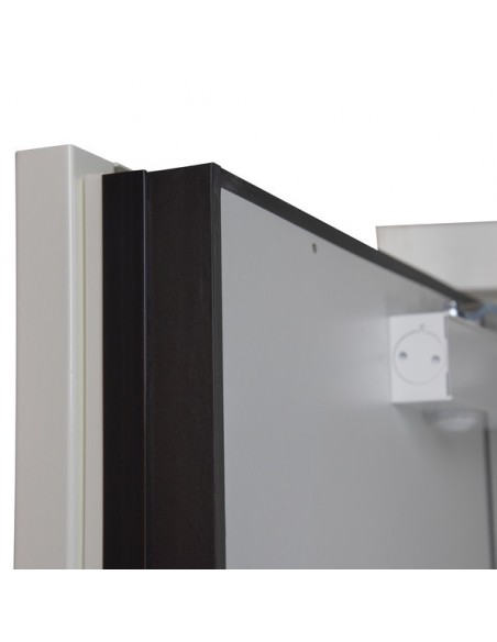 Armoire De Sécurité En 14470-1 90 Minutes - Haute 2 Portes - 2 Compartiments -795+M11