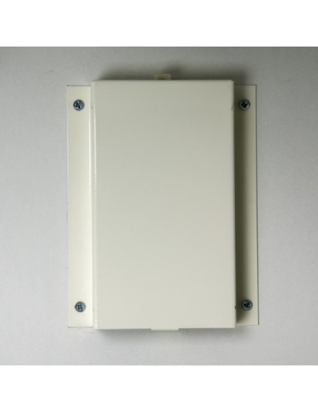 Armoire De Sécurité En 14470-1 90 Minutes - Haute 2 Portes - 2 Compartiments -795+M11