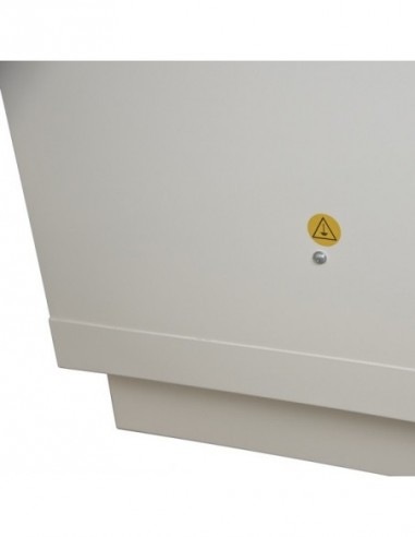 Armoire De Sécurité En 14470-1 90 Minutes -...