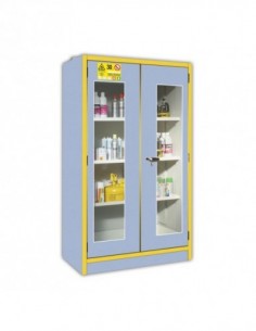 Armoire Haute 2 Portes...