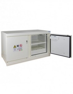 Armoire De Sécurité En...