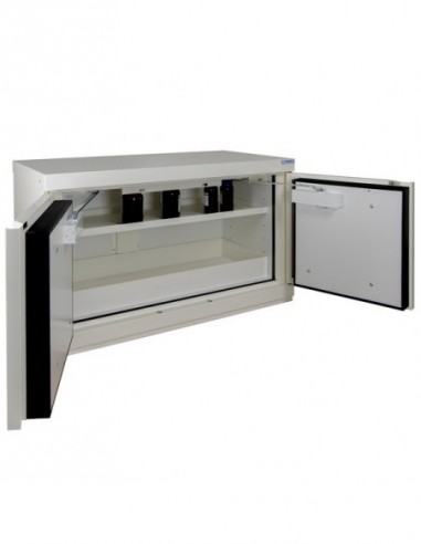 Armoire De Sécurité En 14470-1 90 Minutes -...