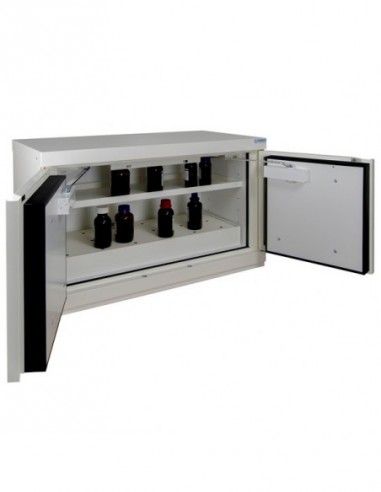 Armoire De Sécurité En 14470-1 90 Minutes -...