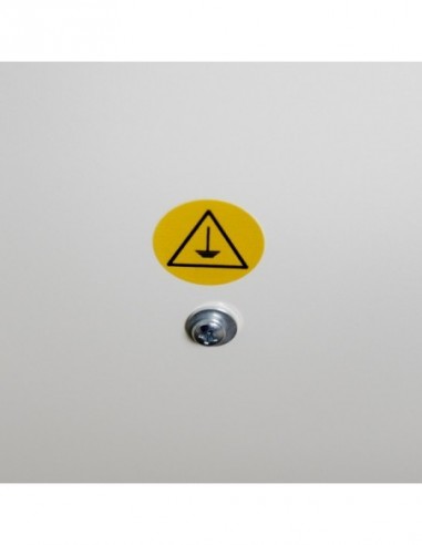 Armoire De Sécurité En 14470-1 90 Minutes -...