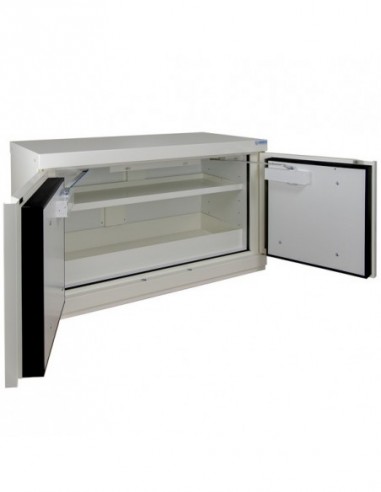 Armoire De Sécurité En 14470-1 90 Minutes -...