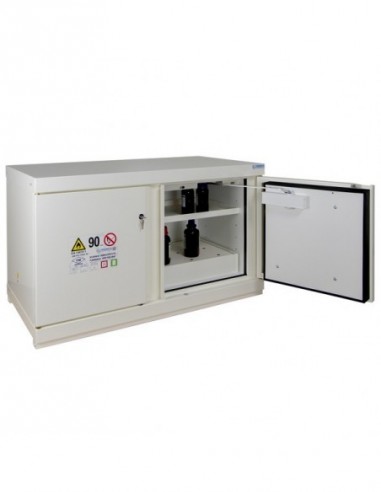Armoire De Sécurité En 14470-1 90 Minutes -...