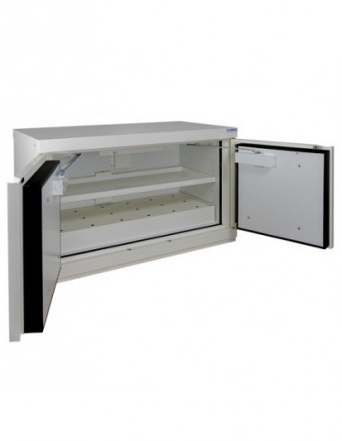 Armoire De Sécurité En 14470-1 90 Minutes -...