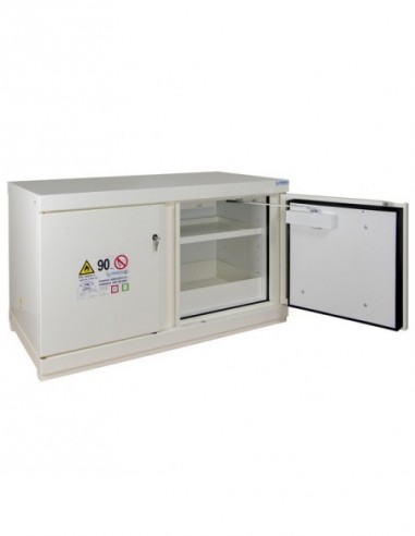 Armoire De Sécurité En 14470-1 90 Minutes -...