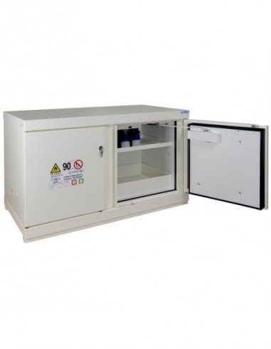 Armoire De Sécurité En 14470-1 90 Minutes -...