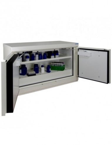 Armoire De Sécurité En 14470-1 90 Minutes -...