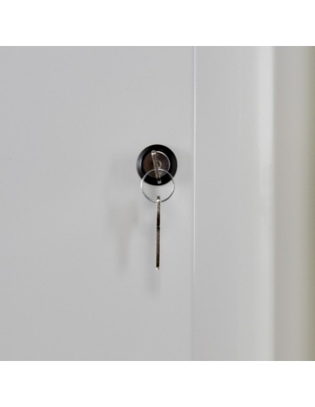 Armoire De Sécurité En 14470-1 90 Minutes - Sous-Paillasse 2 Portes -792+E