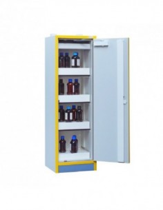 Armoire De Sécurité En...