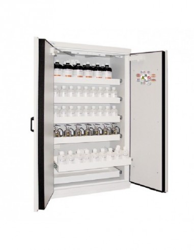 Armoire De Sécurité Haute 2 Portes En 14470-1...