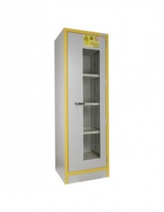 Armoire Haute 1 Porte...