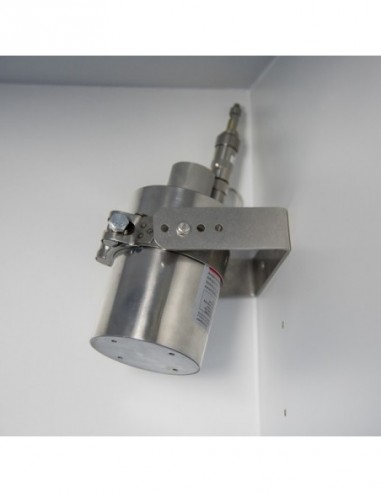 Armoire De Sécurité - Haute 2 Portes À Équiper...