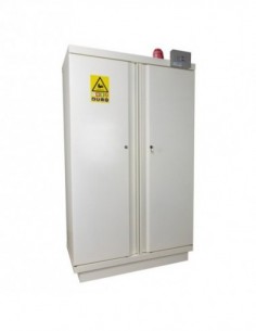 Armoire De Sécurité - Haute... 2