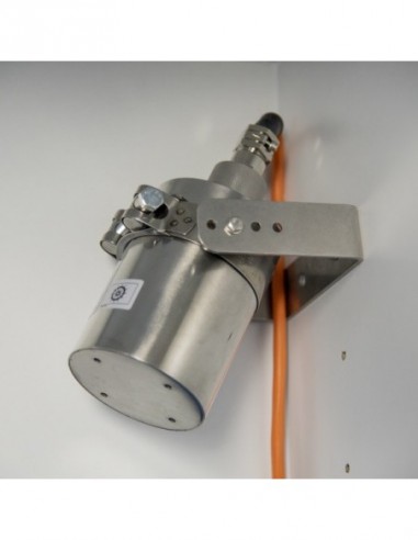 Armoire De Sécurité - Haute 2 Portes À Équiper...