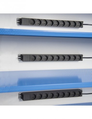 Armoire De Sécurité - Haute 2 Portes À Équiper...