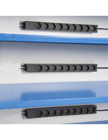 Armoire De Sécurité - Haute 2 Portes À Équiper -795+Li