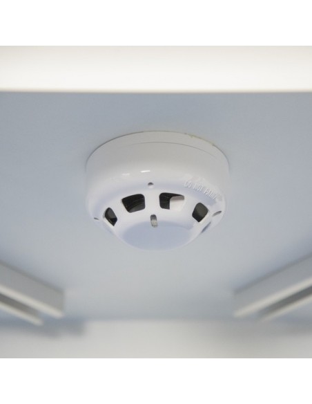 Armoire De Sécurité - Haute 2 Portes À Équiper -795+Li