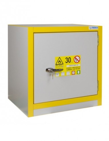 Armoire De Sécurité En 14470-1 Et FM 6050 30...