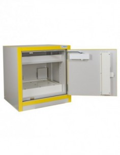 Armoire De Sécurité En... 2