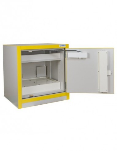 Armoire De Sécurité En 14470-1 Et FM 6050 30...