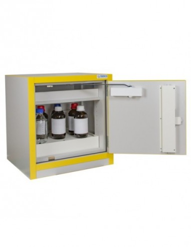 Armoire De Sécurité En 14470-1 Et FM 6050 30...
