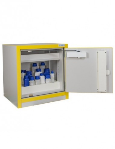 Armoire De Sécurité En 14470-1 Et FM 6050 30...