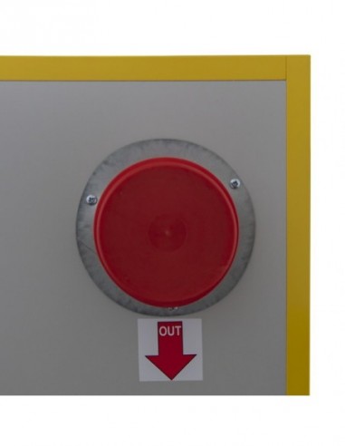 Armoire De Sécurité En 14470-1 Et FM 6050 30...