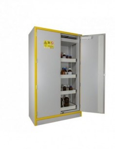 Armoire De Sécurité Haute 2...