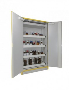 Armoire De Sécurité Haute 2... 2