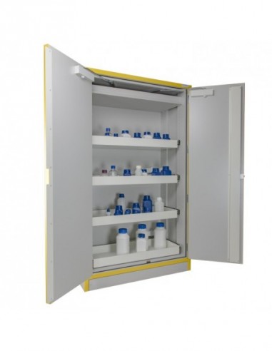 Armoire De Sécurité Haute 2 Portes En 14470-1...