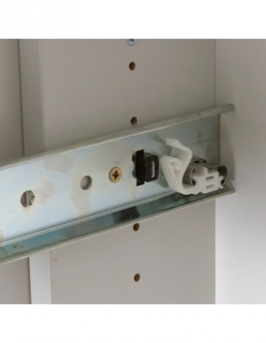 Armoire De Sécurité Haute 2 Portes En 14470-1...