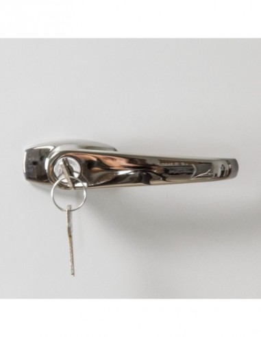 Armoire De Sécurité Haute 2 Portes En 14470-1...