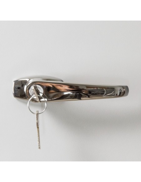 Armoire De Sécurité Haute 2 Portes En 14470-1 30 Minutes - 4 Tiroirs Coulissants -3035t4