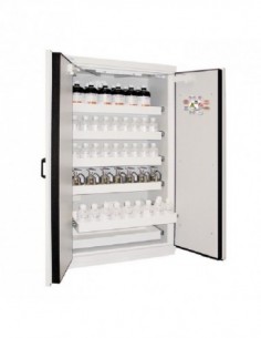 Armoire De Sécurité Haute 2...