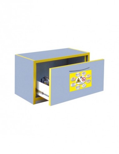 Armoire De Sécurité En 14470-1 30 Minutes -...