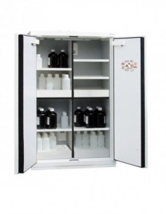 Armoire De Sécurité En...