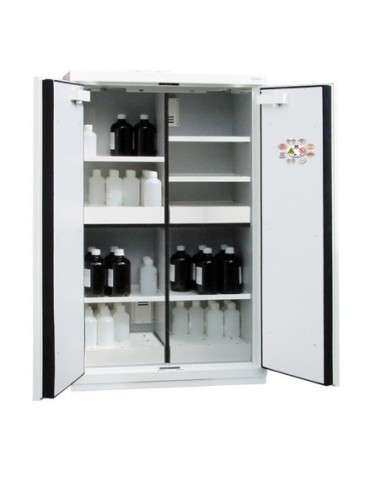 Armoire De Sécurité En 14470-1 90 Minutes -...